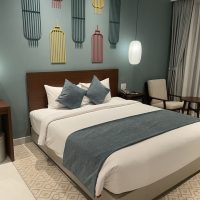 宿泊レビュー！【Cozy An Boutique Hotel Hoian】観光に便利な立地！