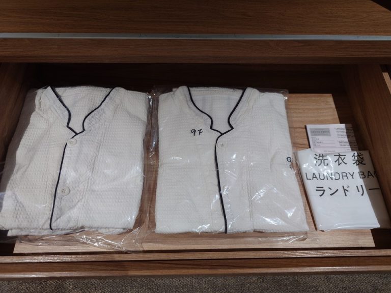 クローゼット⑫