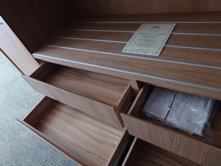 クローゼット⑬