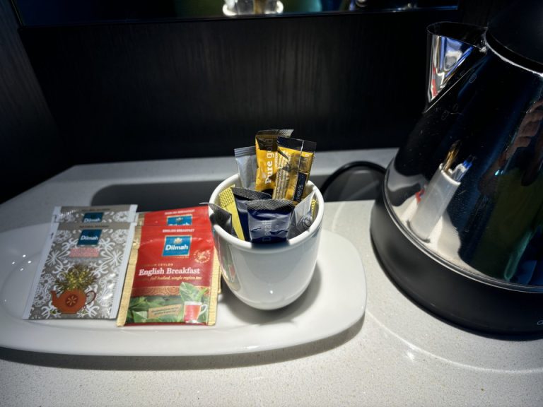 カフェ