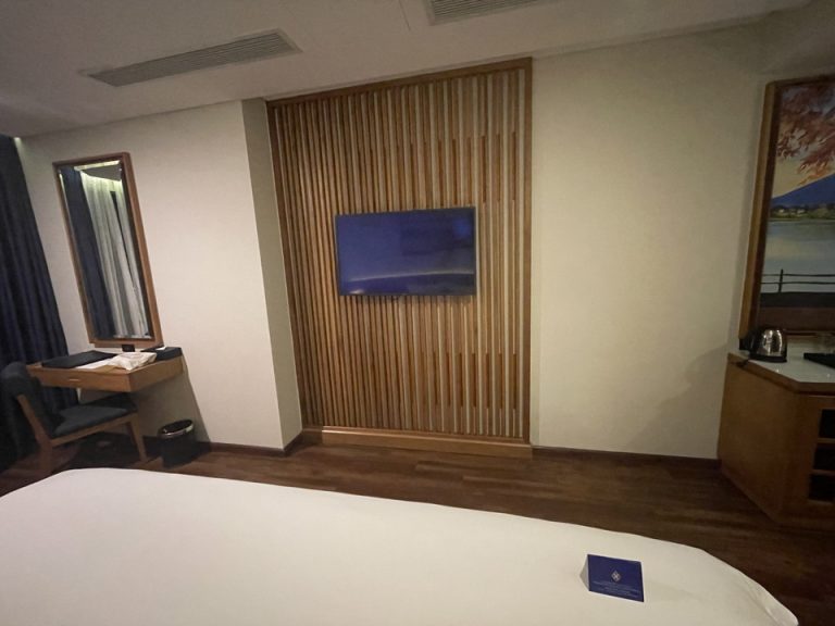テレビ