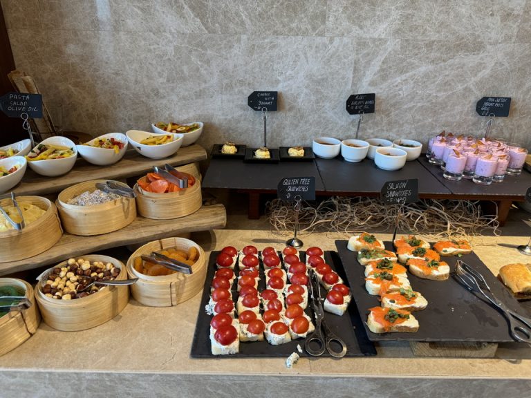 エグゼクティブラウンジ(2)