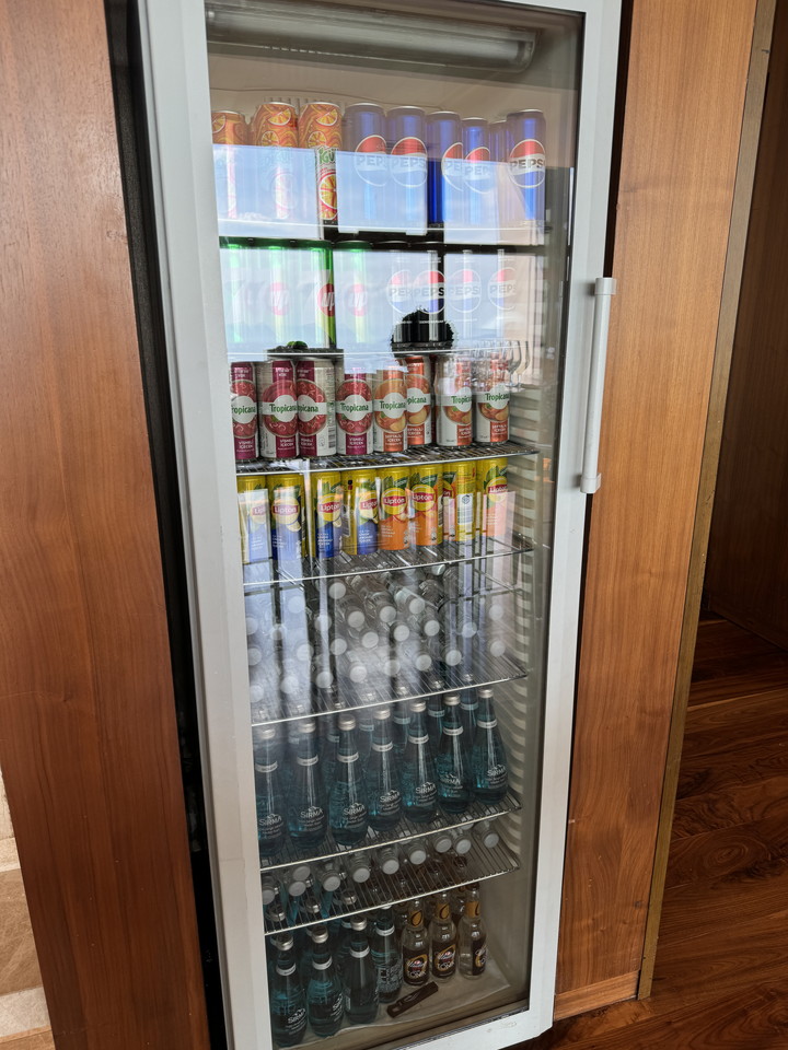 エグゼクティブラウンジ(3)