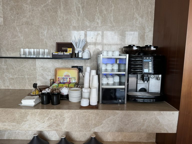 エグゼクティブラウンジ(4)