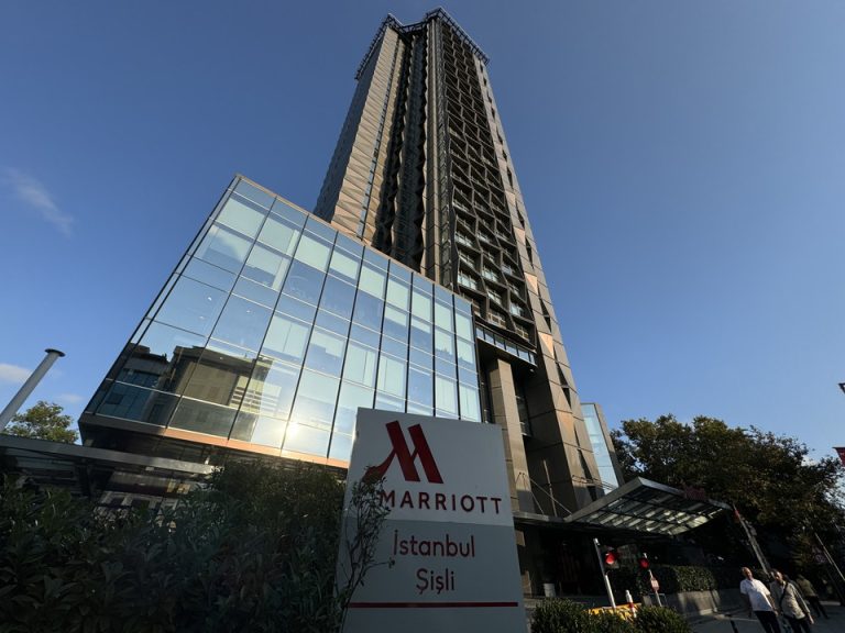 ホテル全体・外観