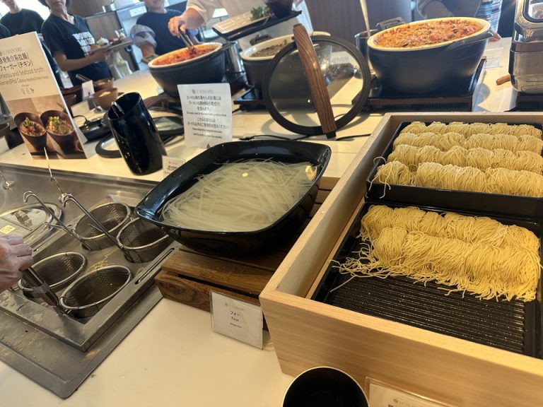 料理②