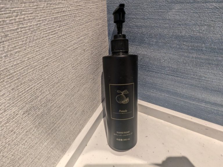 ハンドソープ