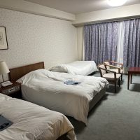 宿泊レビュー！【グランドメルキュール琵琶湖リゾート＆スパ】湖畔のスパリゾート！