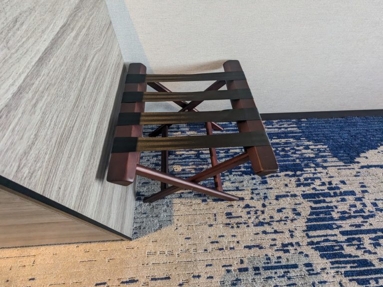 バゲージラック