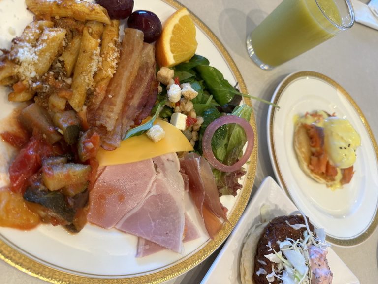 料理④