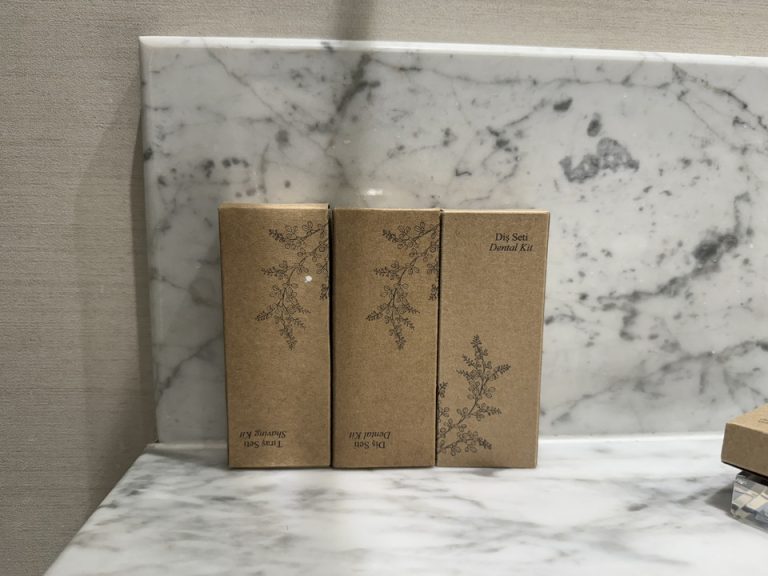 アメニティー(3)