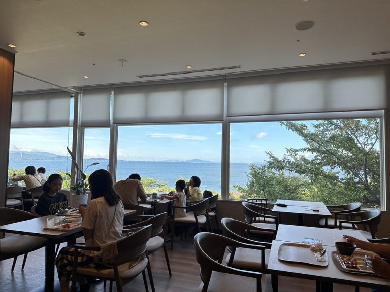 客席一部(1)
