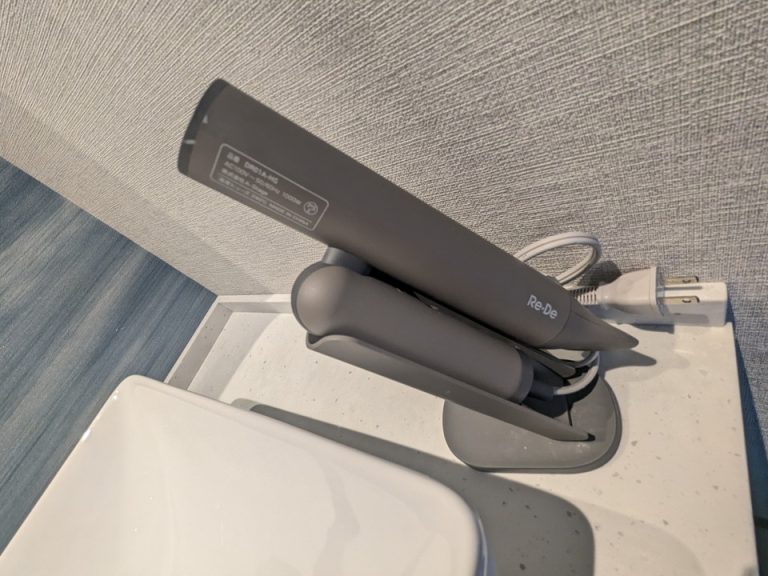 Re・De(リデ)ドライヤー