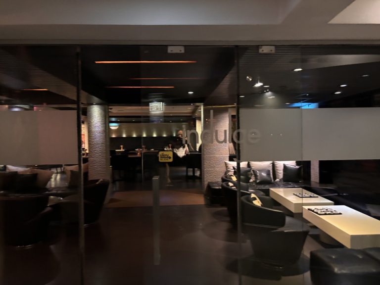 レストラン・バー⑥