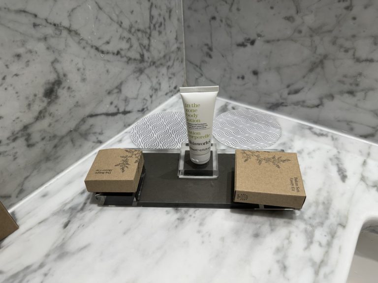 アメニティー(2)