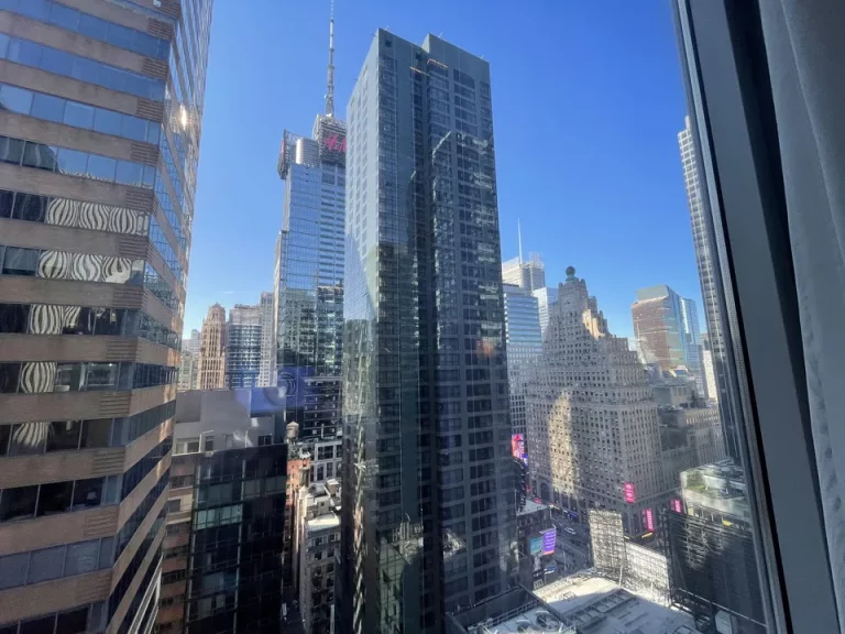 部屋からの眺望_昼