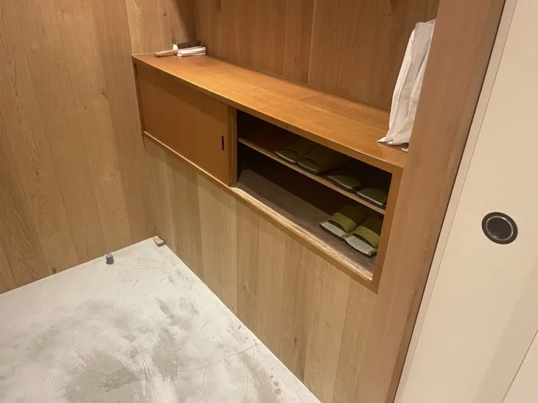 客室外履きスリッパ(2)