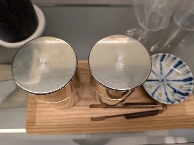 部屋で飲めるあたたかいドリンク