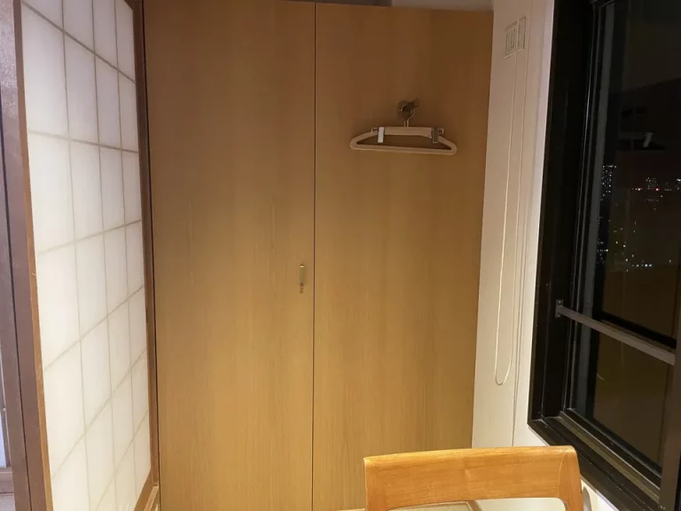 クローゼット
