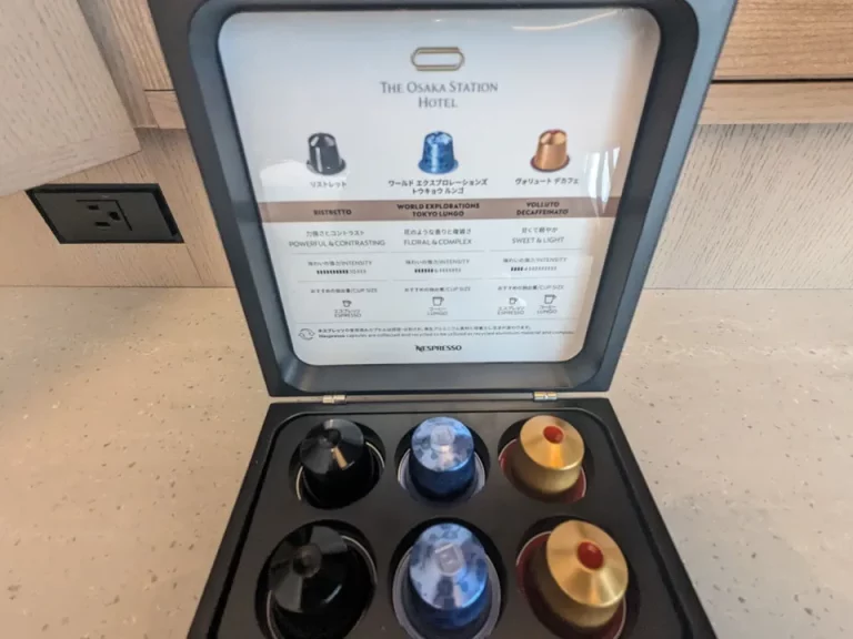 ネスプレッソ