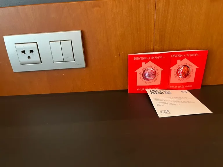 ウェルカムギフト