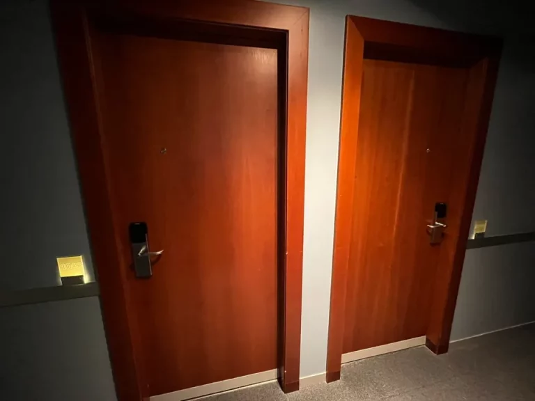 客室入口外観ドア (2)