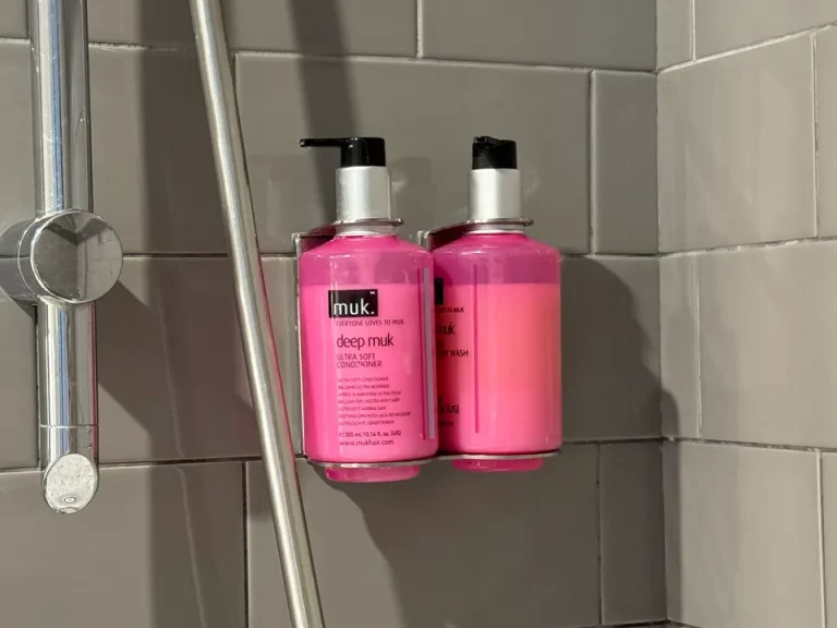 アメニティー(1)