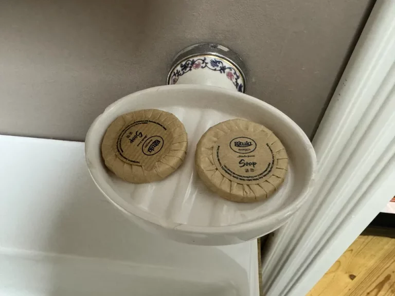 アメニティー(1)