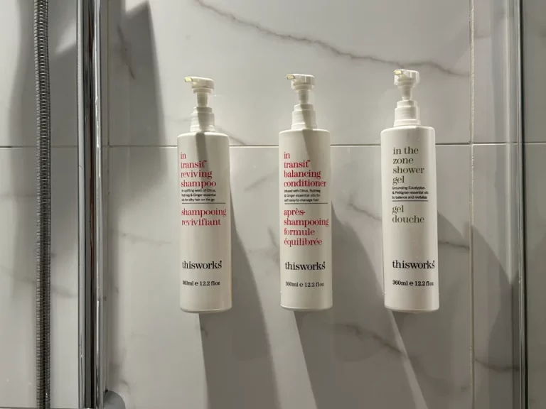 アメニティー(1)