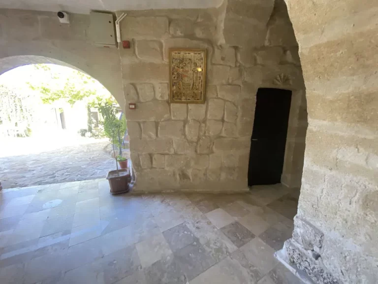 客室入口外観ドア(2)