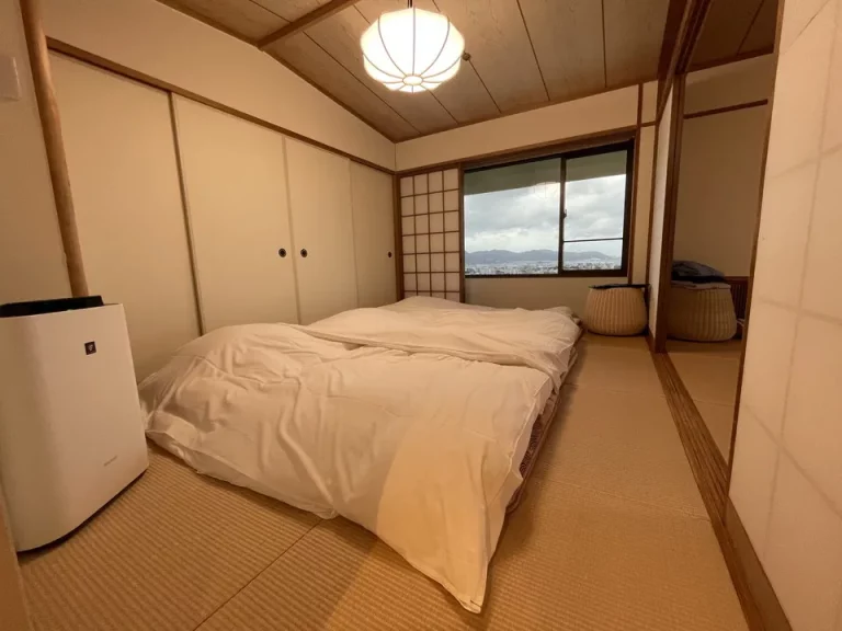寝室(1)