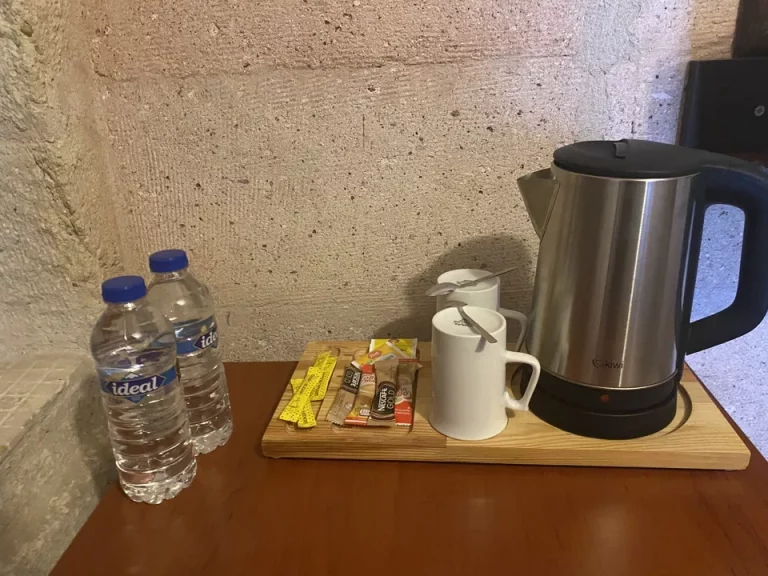 ミニバーカフェ