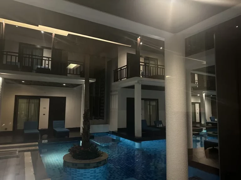 部屋からの願望(夜)