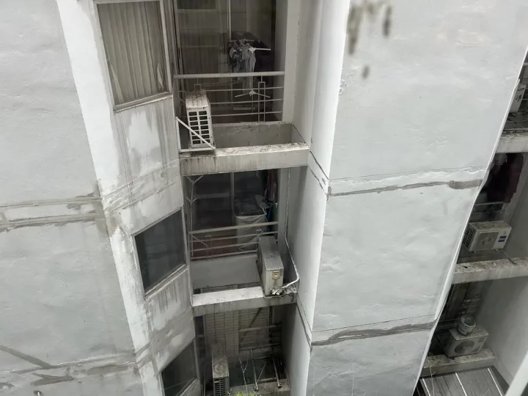 部屋からの眺望3