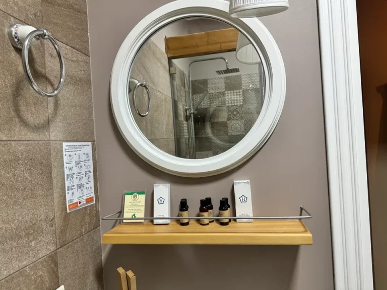 アメニティー(3)