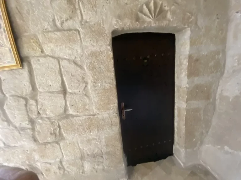 客室入口外観ドア(1)