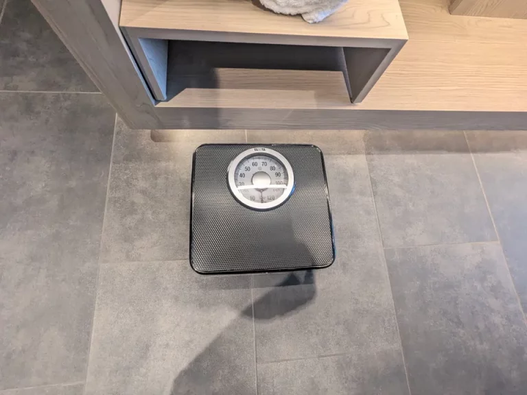 ヘルスメーター