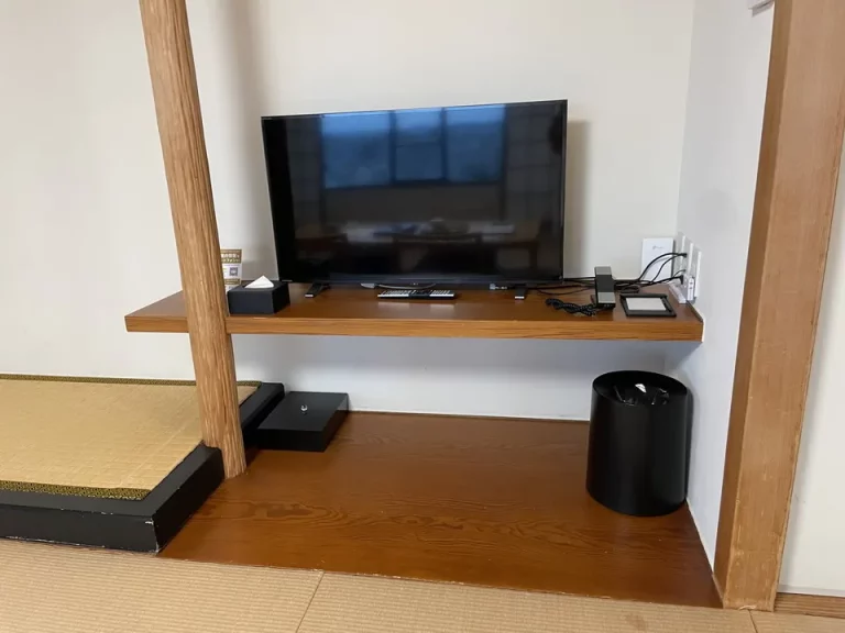 テレビ(2)