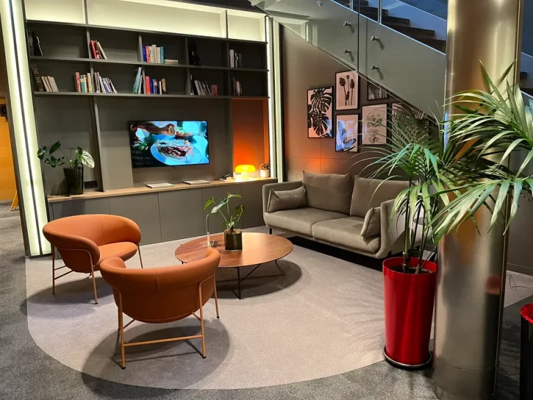 ビジネスセンター