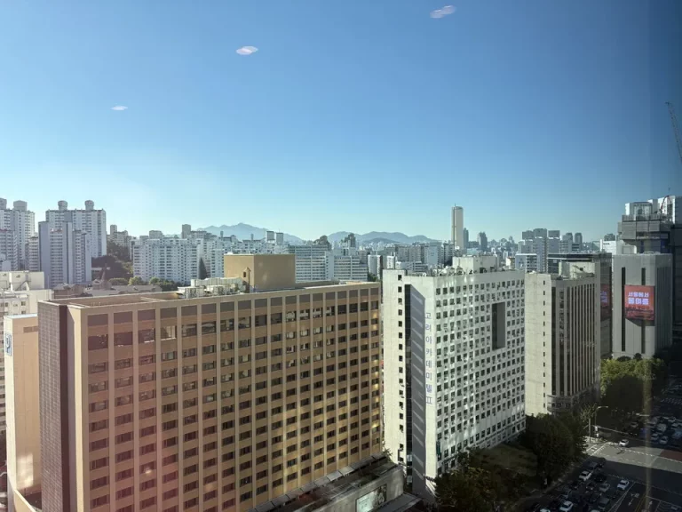 客室からの景色0