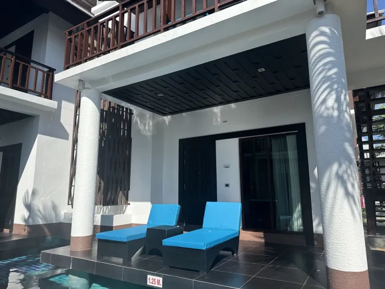 バルコニー・テラス