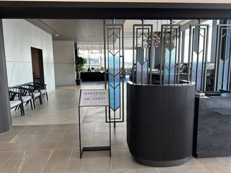 レストラン(外観)