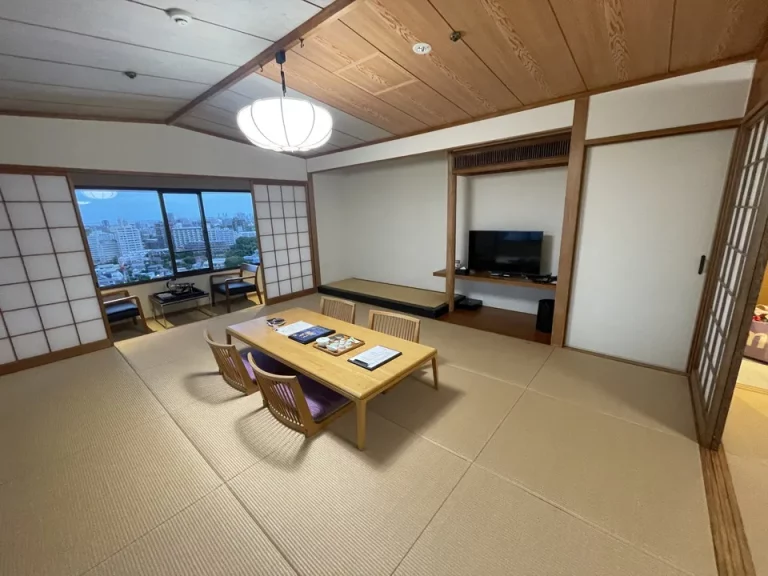 テレビ方向全体(1)