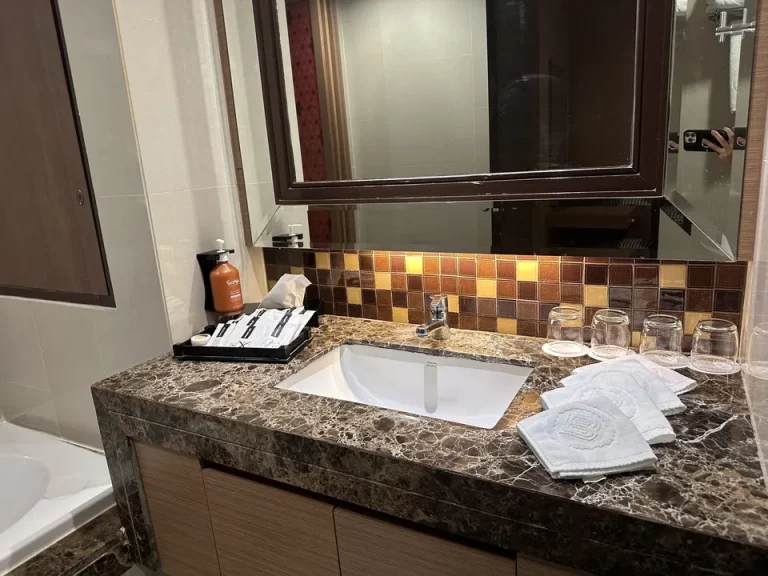 洗面台全体(アップ)