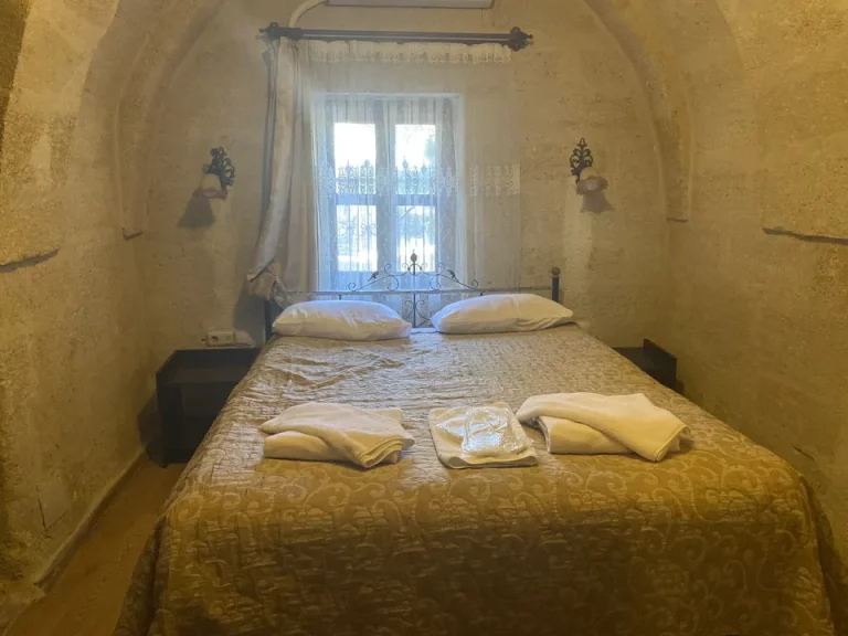 客室全体窓側方向