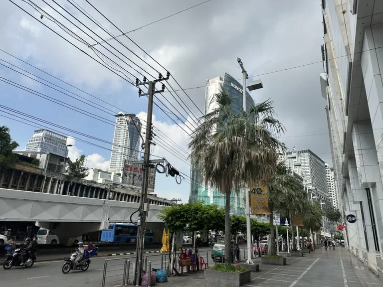 観光スポット(バンコク)