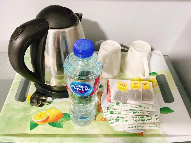 カフェコーナー2