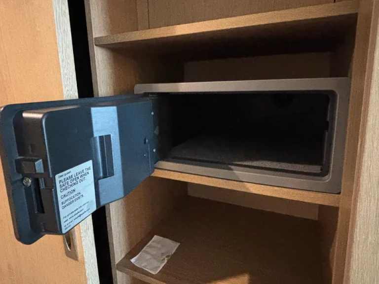 セーフティーボックス2