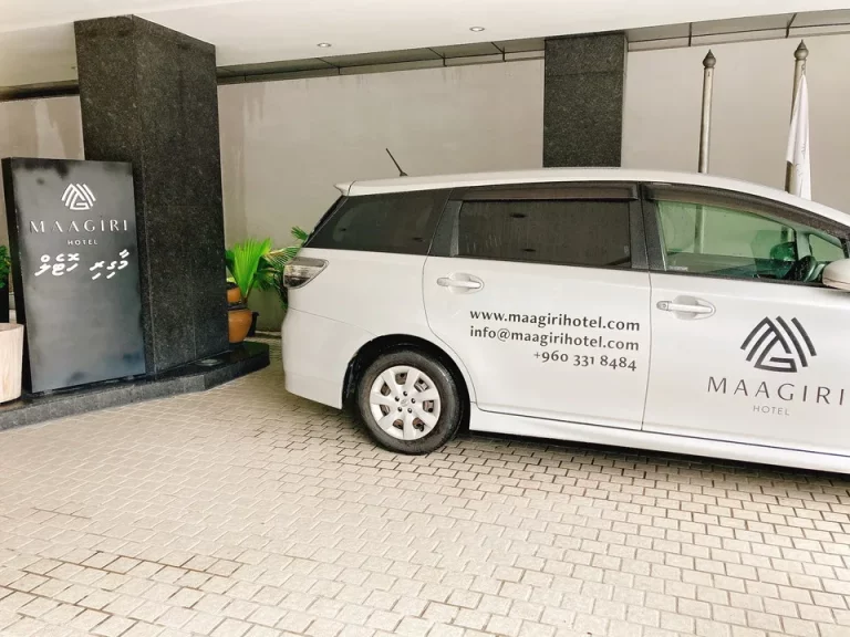 エントランス別のアングル
