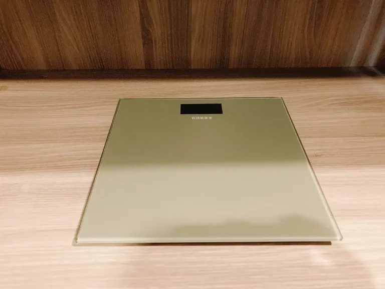 体重計